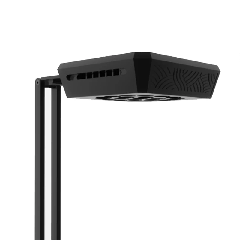 Marine Aquarium Lights For Sale - 스마트 제어 60와트 해수용 해양 LED
