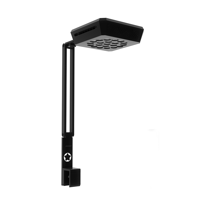 Marine Aquarium Lights For Sale - 스마트 제어식 60와트 해수 해양 LED