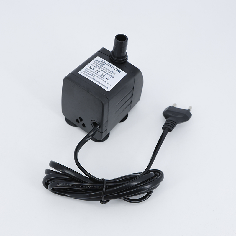 Marine Aquarium Equipment - AC 220V 16W 25W 수중 워터