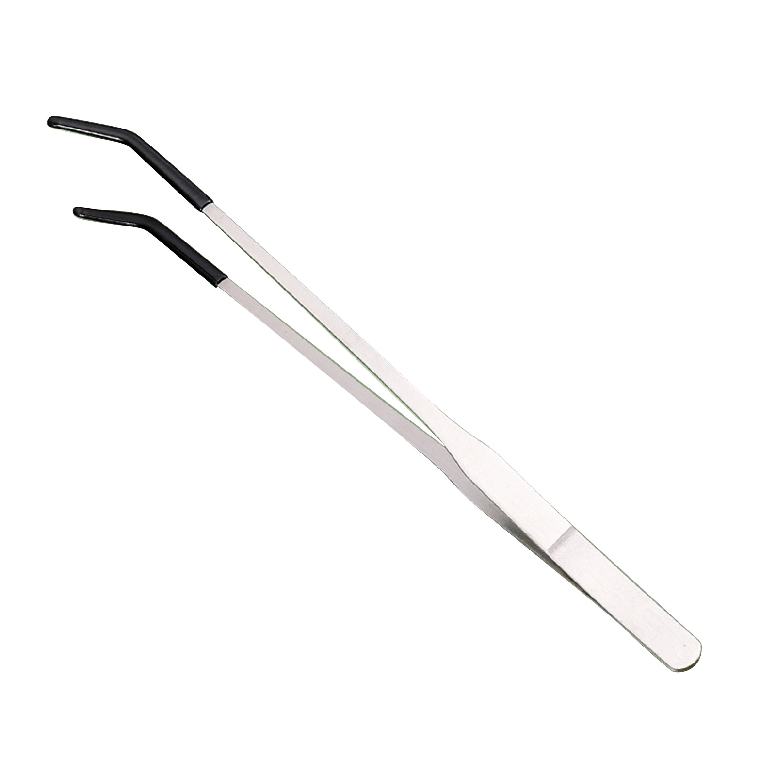 Marine Aquarium Equipment - 스테인레스 스틸 안티 슬립 핀셋 수족관