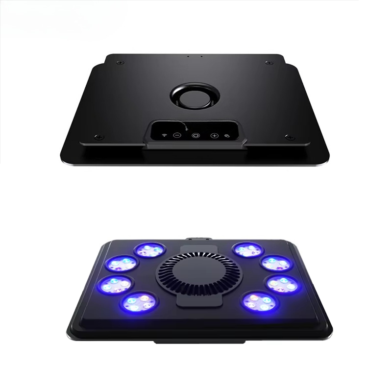 2025년 핫 세일 MJ-L260/L290 블루 풀 스 - Marine Aquarium Lights For Sale 리뷰 및 가격