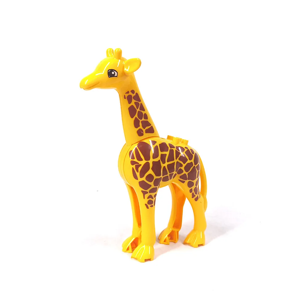 MOC 1PCS 인쇄 동물원 동물 공룡 공원 물고기 양 - Marine Zoo 리뷰 및 가격