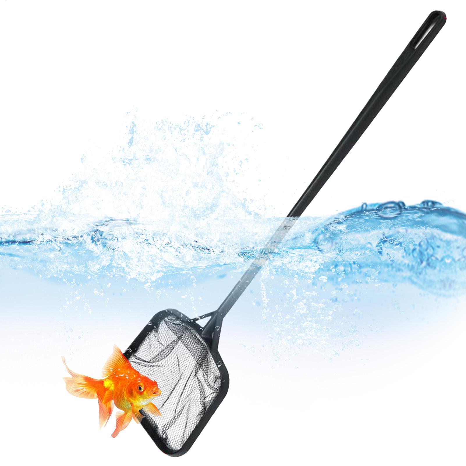 휴대용 수영장 청소용 그물망, 분수 청소용품, 수족관/ - Marine Aquarium Equipment 리뷰 및 가격