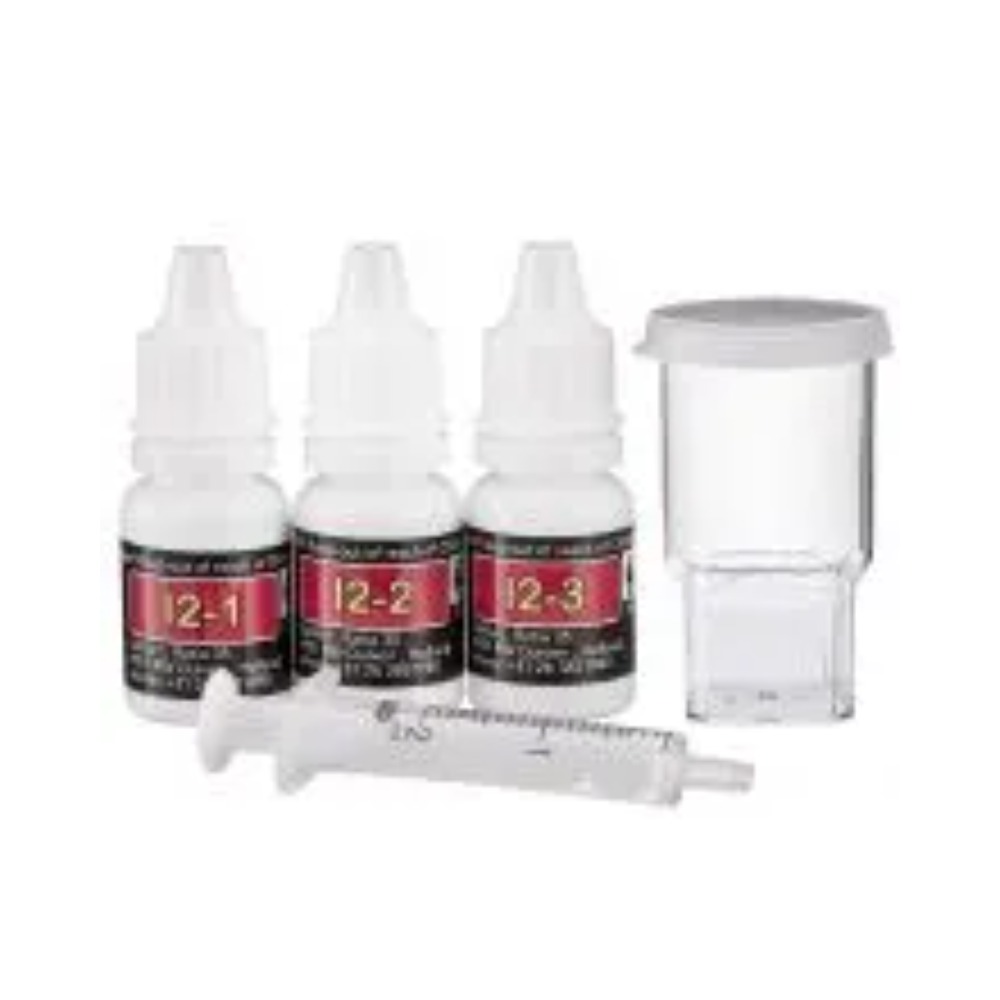 살리퍼트 요오드 I2 프로피-테스트 - 고정밀 해수 테 - Marine Aquarium Water Test Kit 리뷰 및 가격
