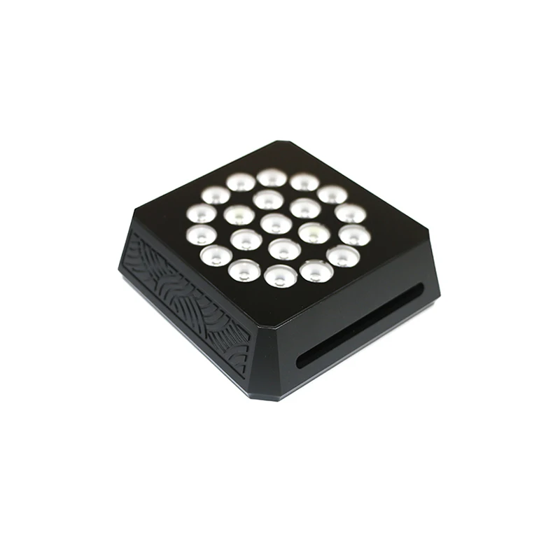 스마트 제어 60와트 해수용 해양 LED 리프 아쿠아리 - Marine Aquarium Lights For Sale 리뷰 및 가격