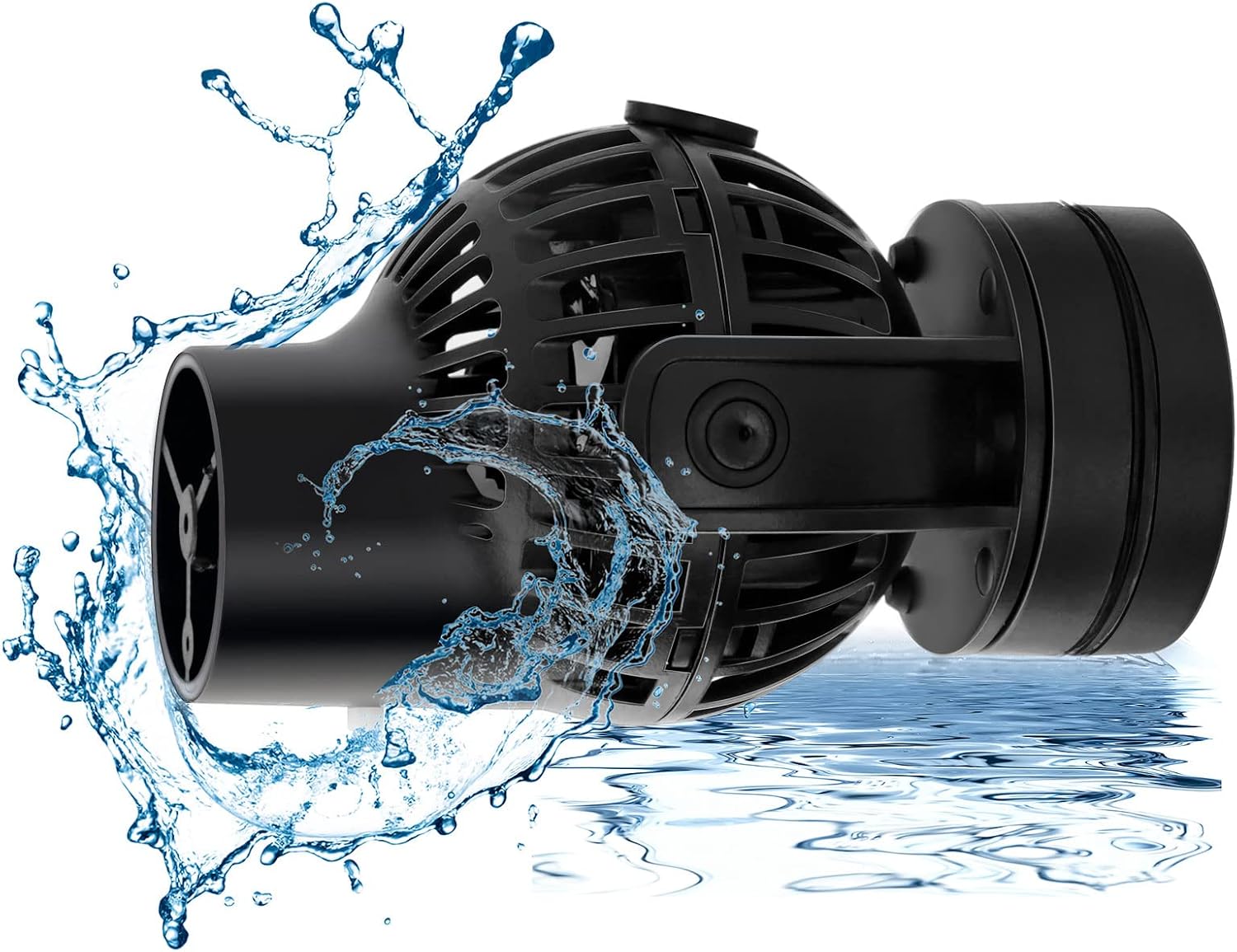 Jecod 순환 및 웨이브 펌프 CWP-6000 600 - Marine Aquarium Equipment 리뷰 및 가격
