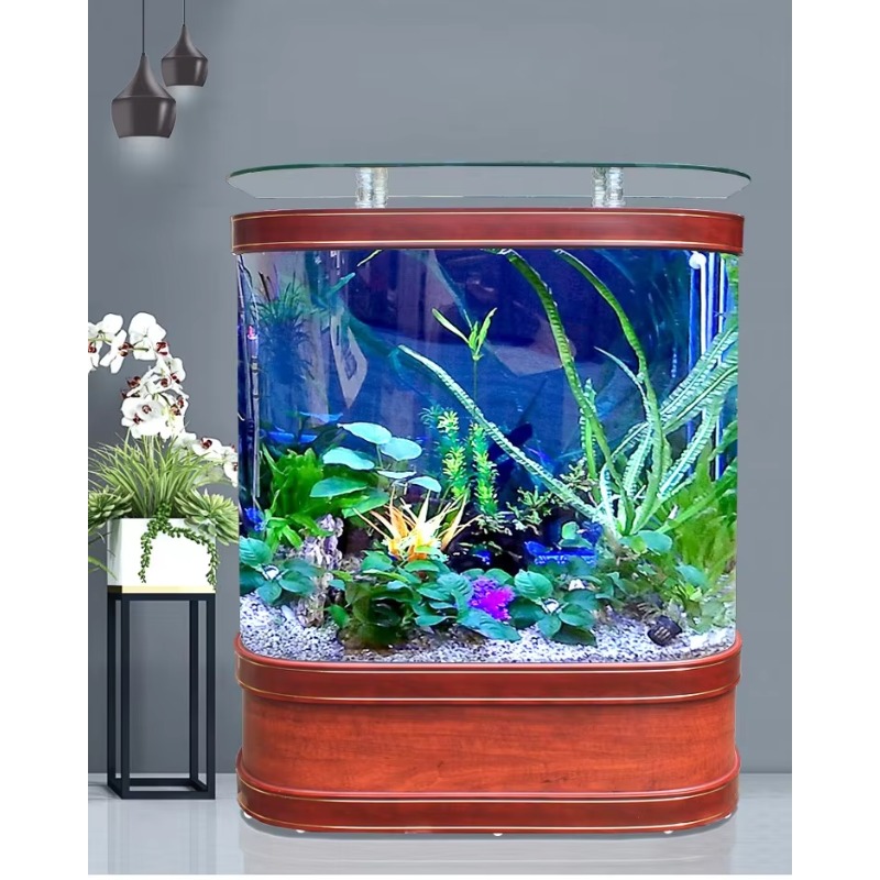 해양 대형 200갤런 어항, 공장 직판 실내 가정용 대 - Aquarium Marine Fish For Sale 리뷰 및 가격