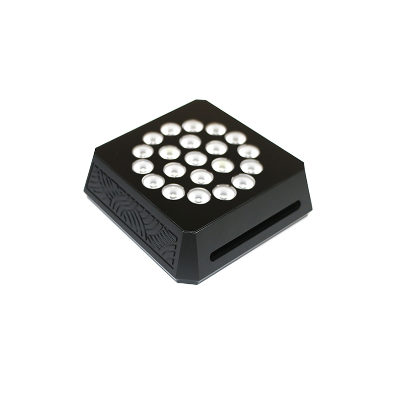 스마트 제어식 60와트 해수 해양 LED 리프 수족관  - Marine Aquarium Lights For Sale 리뷰 및 가격