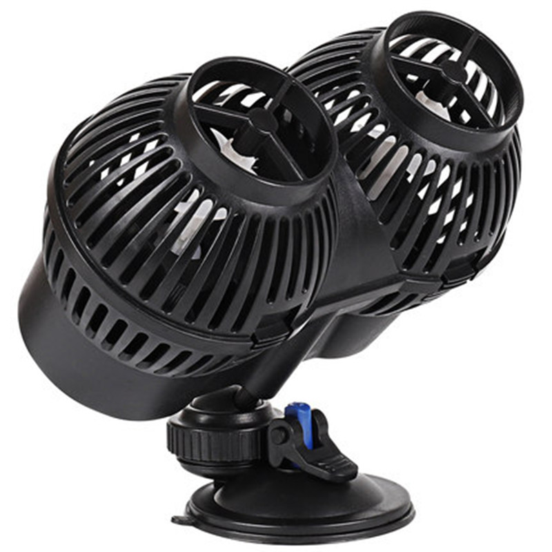 수족관 어항 웨이브 메이커 펌프, 수중 에어로빅 펌프, - Marine Aquarium Equipment 리뷰 및 가격