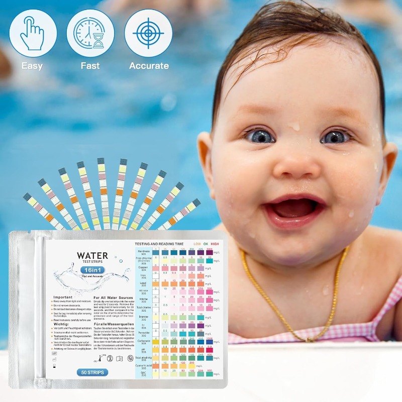 수족관 테스트 스트립 담수 pH 수질 테스트 키트 (어 - Marine Aquarium Water Test Kit 리뷰 및 가격