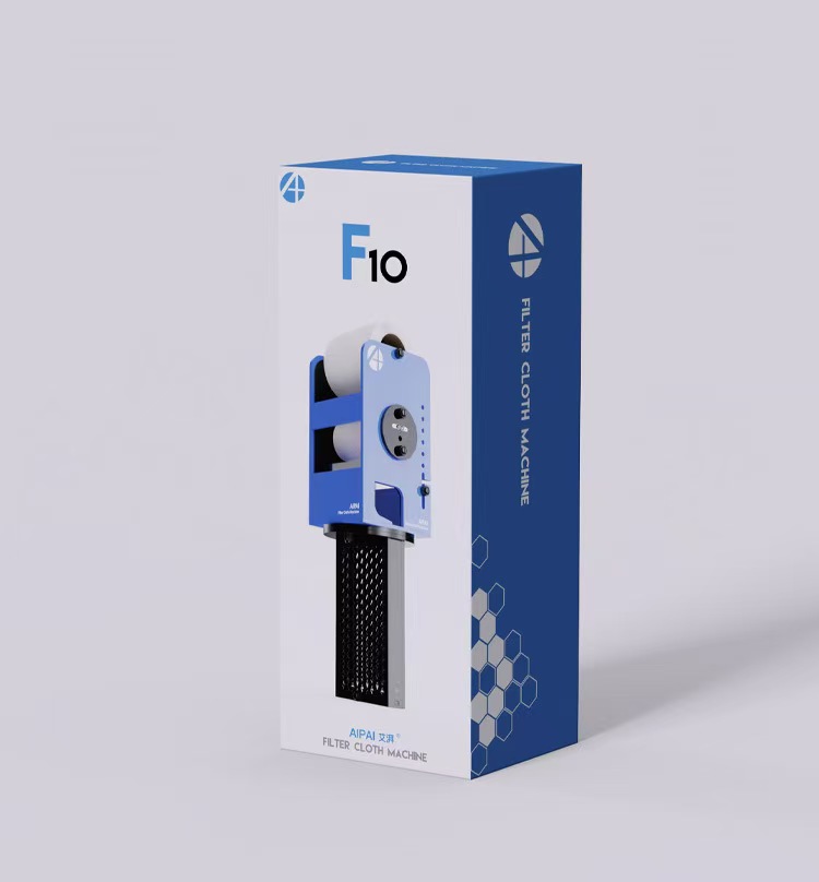 AIPAI F10 스마트 자동 필터 롤러 앱 제어 수족 - Aquarium Marine Clearwater 리뷰 및 가격