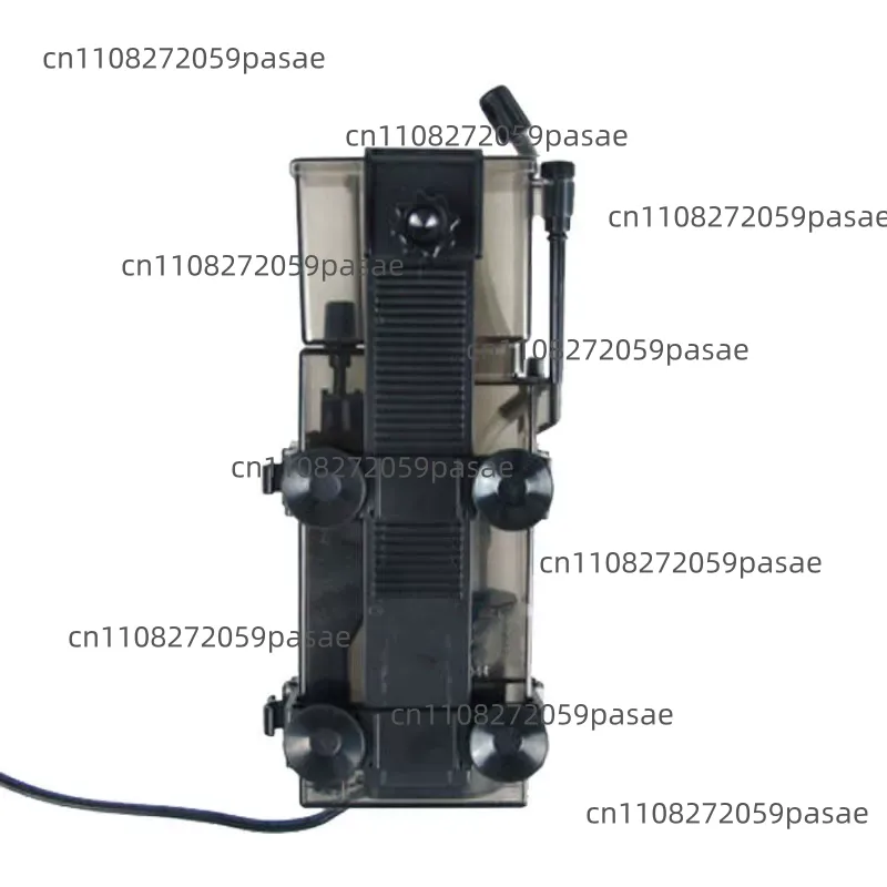 SK-300 300L/H 해양 리프 산호 어항 탱크 필 - Aquarium Marine Fishes 리뷰 및 가격