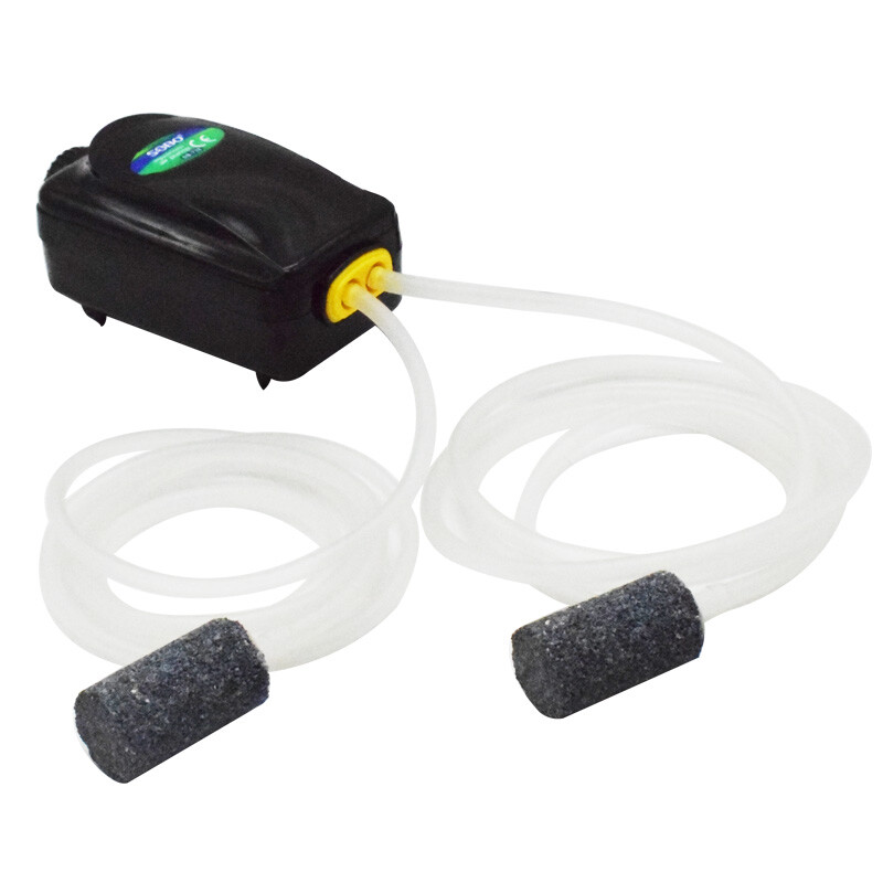 Sobo Songbao 물고기 탱크 산소 펌프 수족관  - Marine Aquarium Equipment 리뷰 및 가격