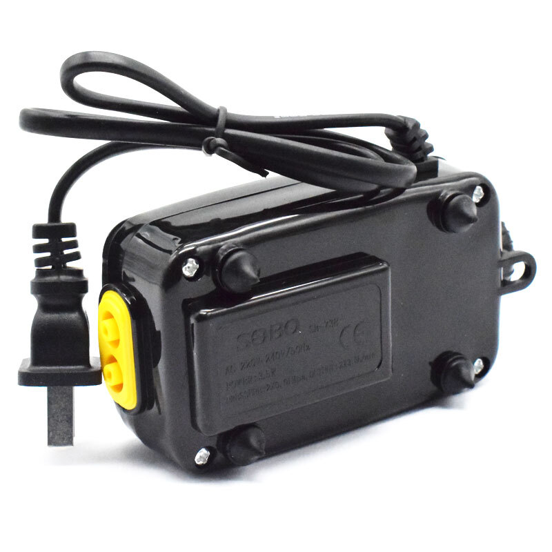 Sobo Songbao 물고기 탱크 산소 펌프 수족관  - Marine Aquarium Equipment 리뷰 및 가격