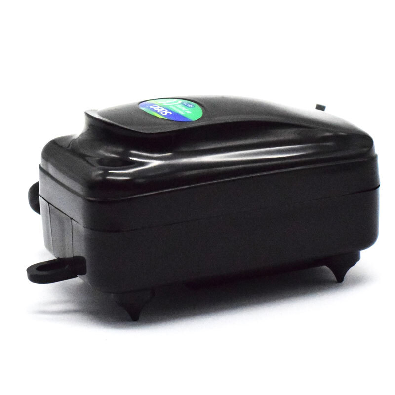 Sobo Songbao 물고기 탱크 산소 펌프 수족관  - Marine Aquarium Equipment 리뷰 및 가격