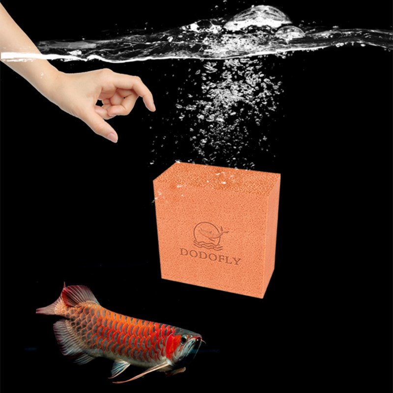 5D 아쿠아리움 바이오 필터 미디어 프리미엄 밀도 어항 - Aquarium Marine Clearwater 리뷰 및 가격