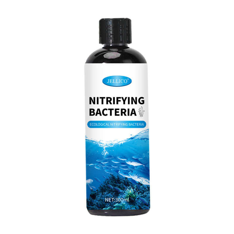 300ml 질산화 박테리아 수족관 물 정화기 물고기 배 - Aquarium Marine Clearwater 리뷰 및 가격