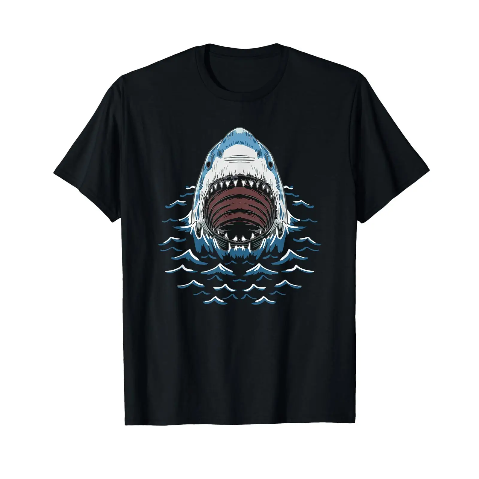 상어 입 모양 할로윈 멋진 물고기 해양 동물 동물원 애 - Marine Zoo 리뷰 및 가격