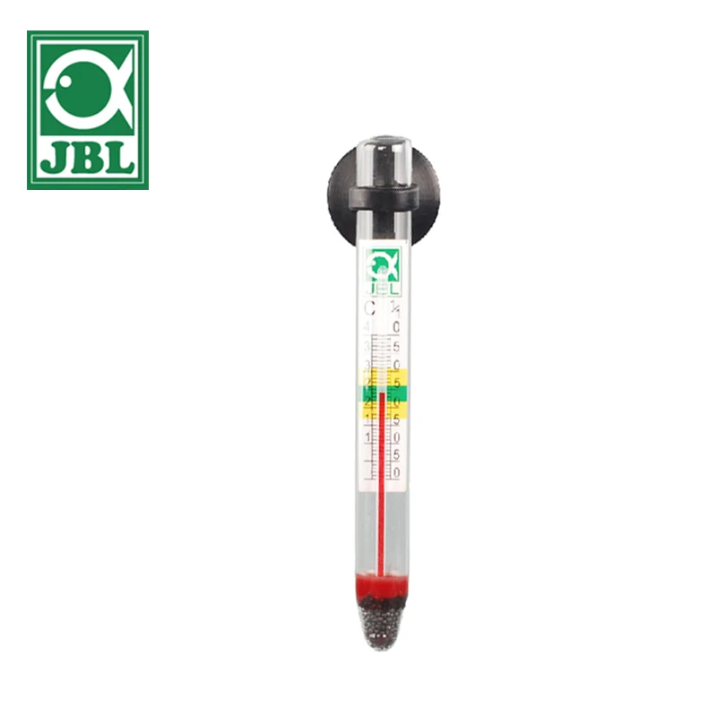 독일 JBL 온도계, 기수 다이빙 디자인, 일반 맑은  - Aquarium Marine Clearwater 리뷰 및 가격