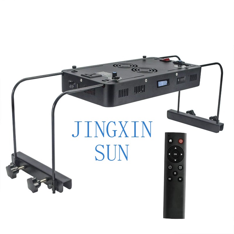 신제품 핫세일 165와트 풀 스펙트럼 디밍 일출 일몰  - Marine Aquarium Lights For Sale 리뷰 및 가격