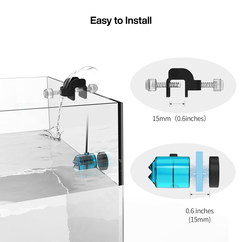 FZONE ATO-380P 자동 물 보충 시스템 수족관 - Marine Aquarium Equipment 리뷰 및 가격