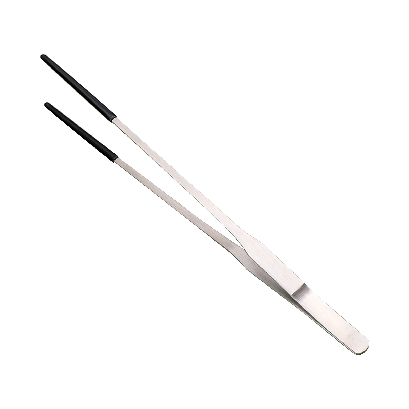 스테인레스 스틸 안티 슬립 핀셋 수족관 곡선 팁 애완  - Marine Aquarium Equipment 리뷰 및 가격